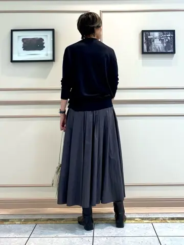 23区 荒川 コーディネート画像