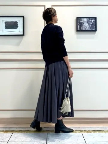 23区 荒川 コーディネート画像