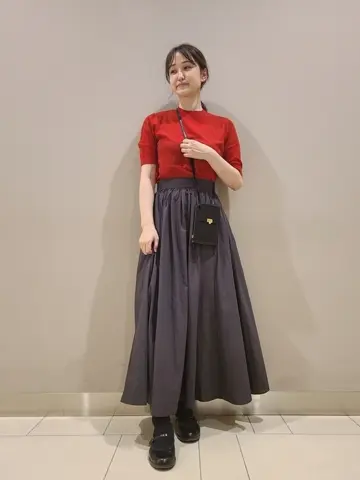 23区 スタッフ. コーディネート画像