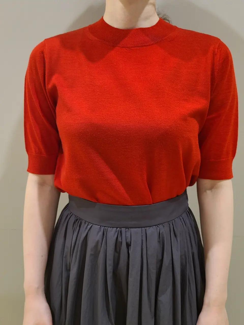 23区 スタッフ. コーディネート画像