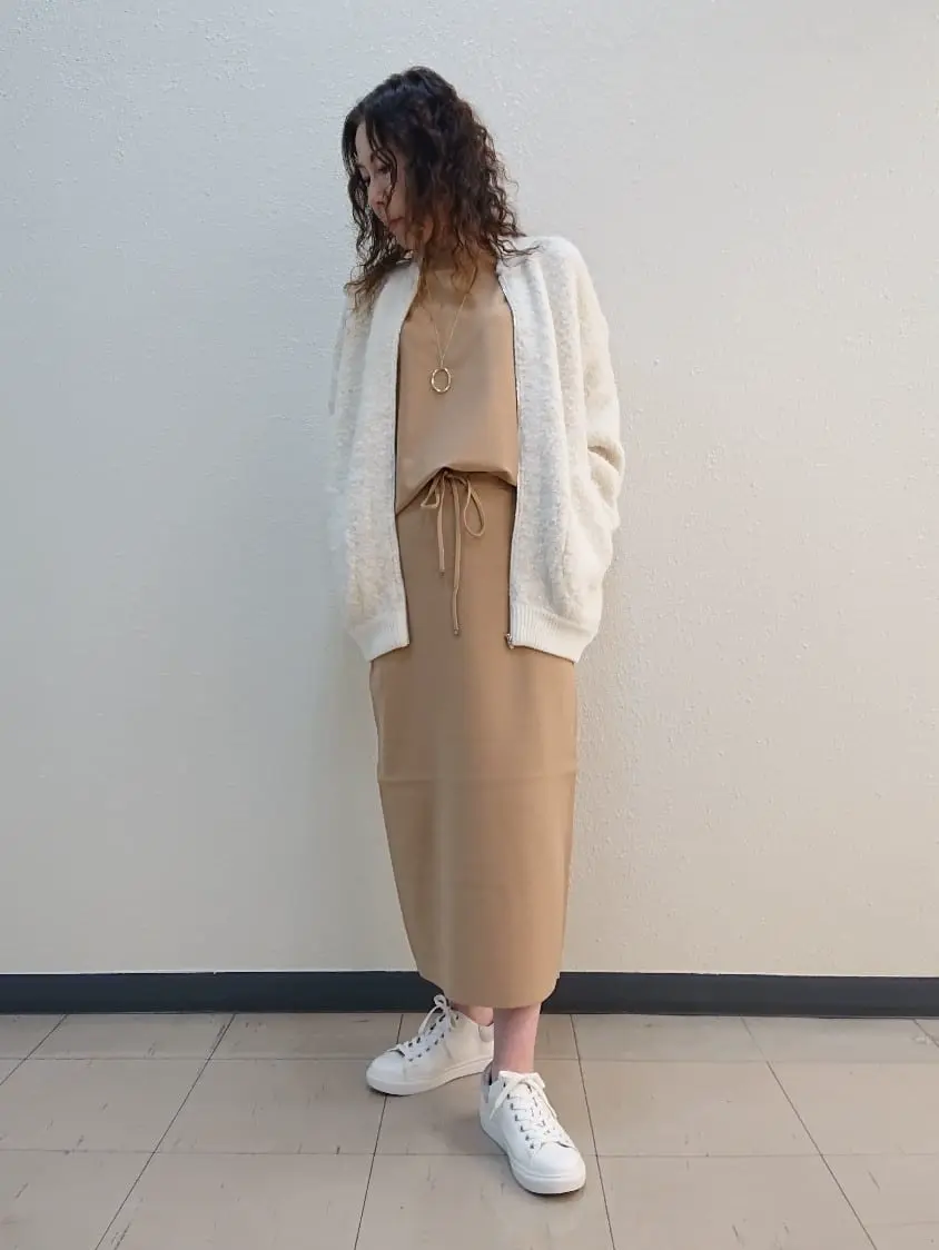 23区 半澤 コーディネート画像