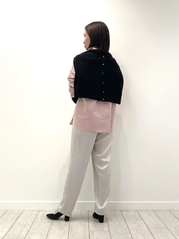 23区 押切 コーディネート画像