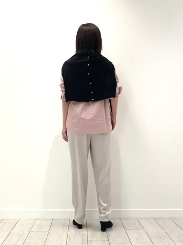 23区 押切 コーディネート画像