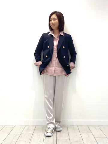 23区 押切 コーディネート画像