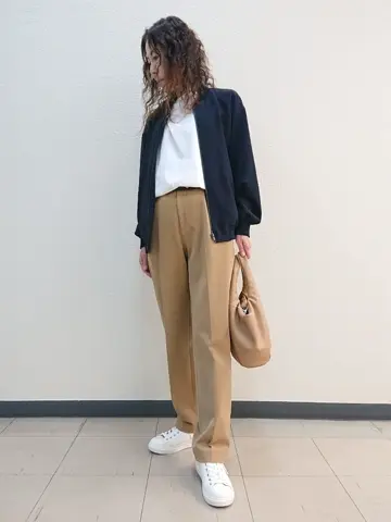 23区 半澤 コーディネート画像