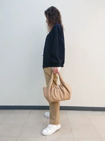 23区 半澤 コーディネート画像