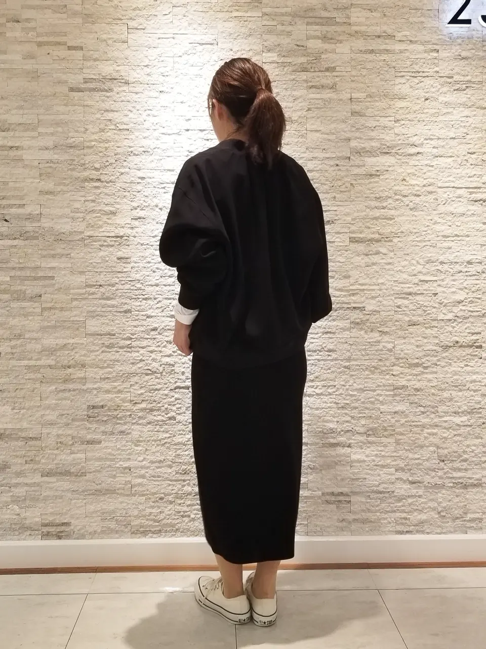 23区 MAKIKO コーディネート画像