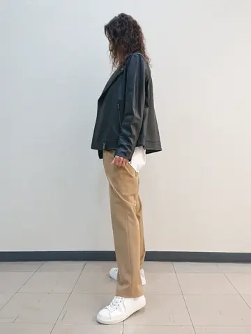 23区 半澤 コーディネート画像