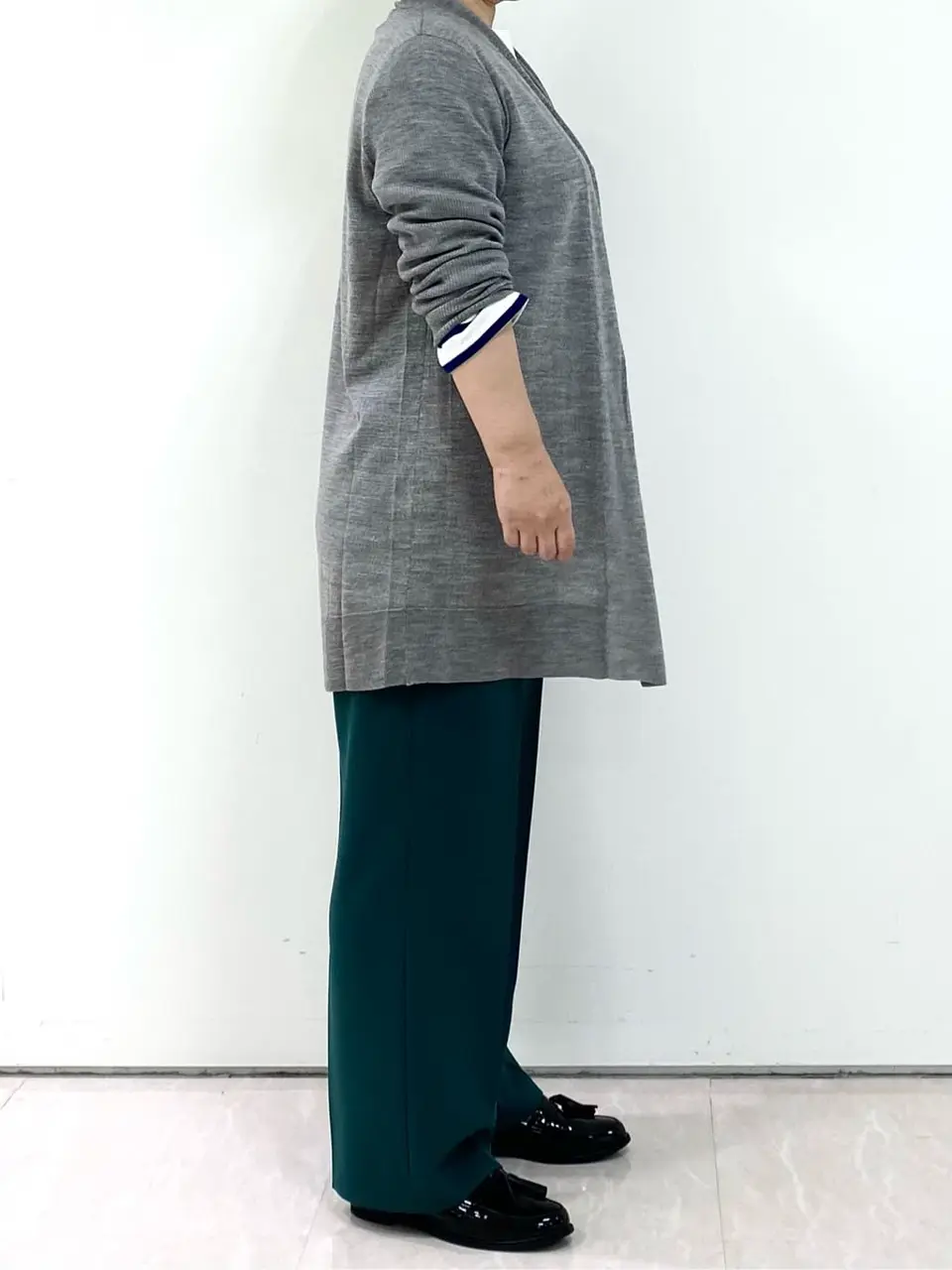 23区 竹田 コーディネート画像