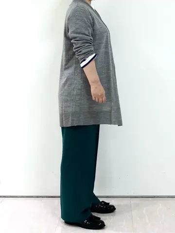 23区 竹田 コーディネート画像