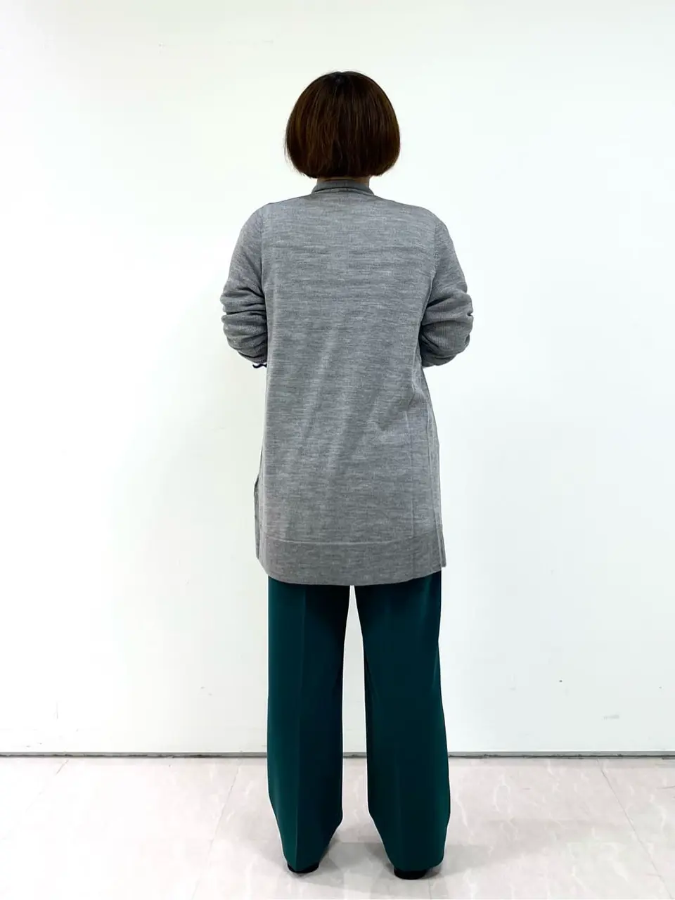 23区 竹田 コーディネート画像