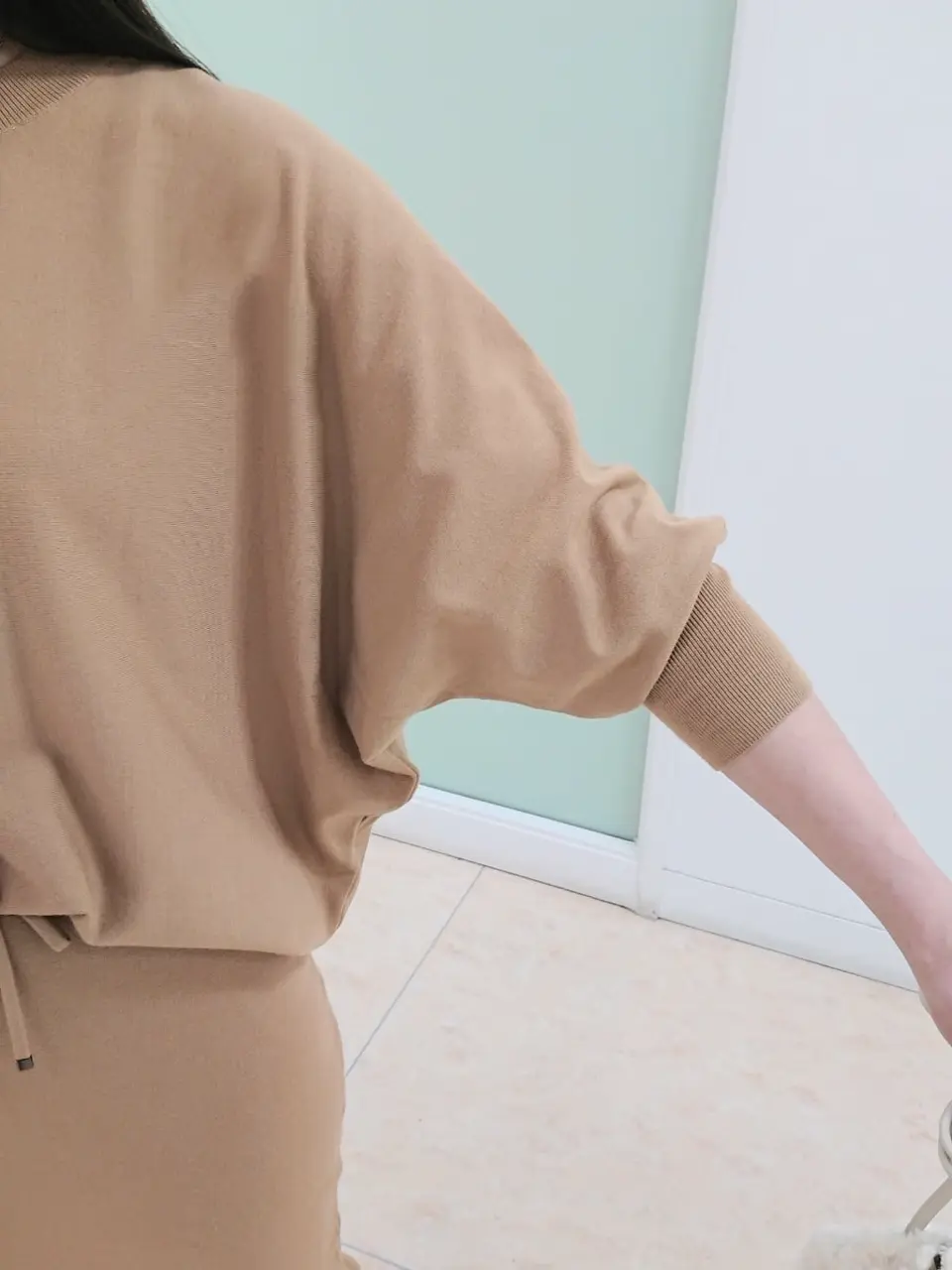 23区 永野 コーディネート画像