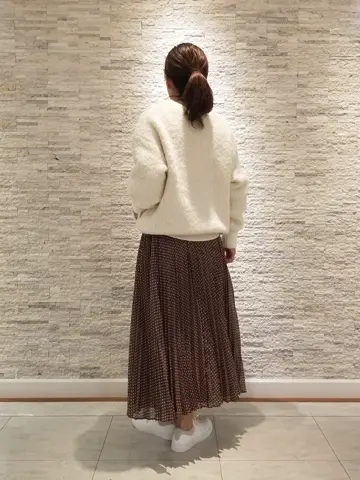 23区 MAKIKO コーディネート画像