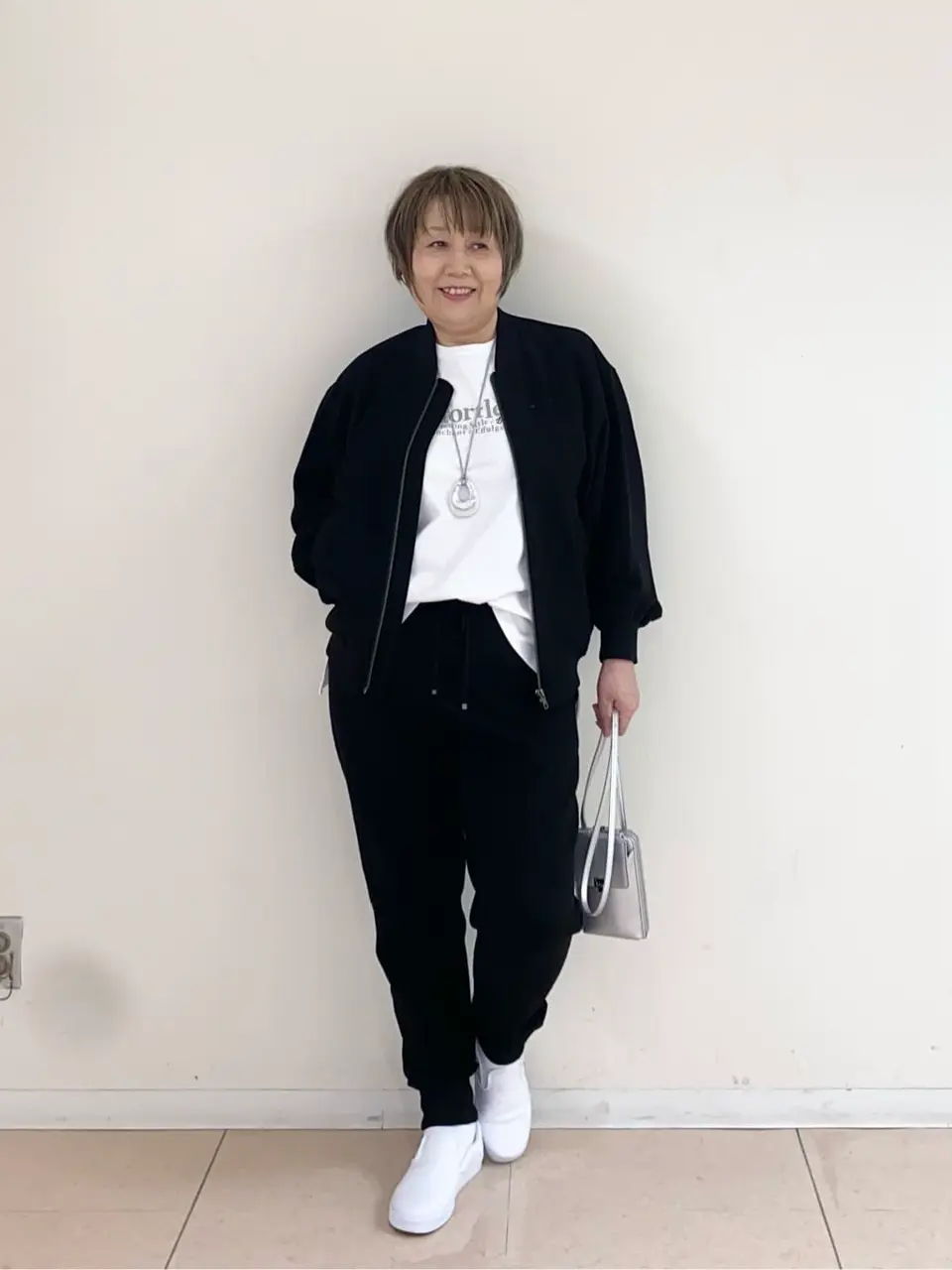  高貫 コーディネート画像