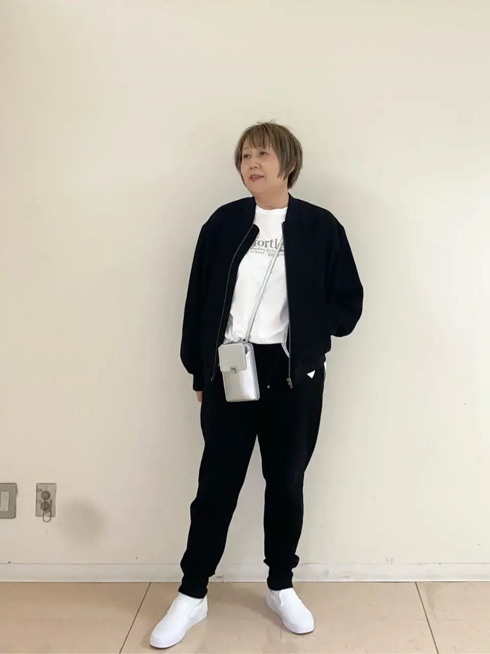 23区 高貫 コーディネート画像