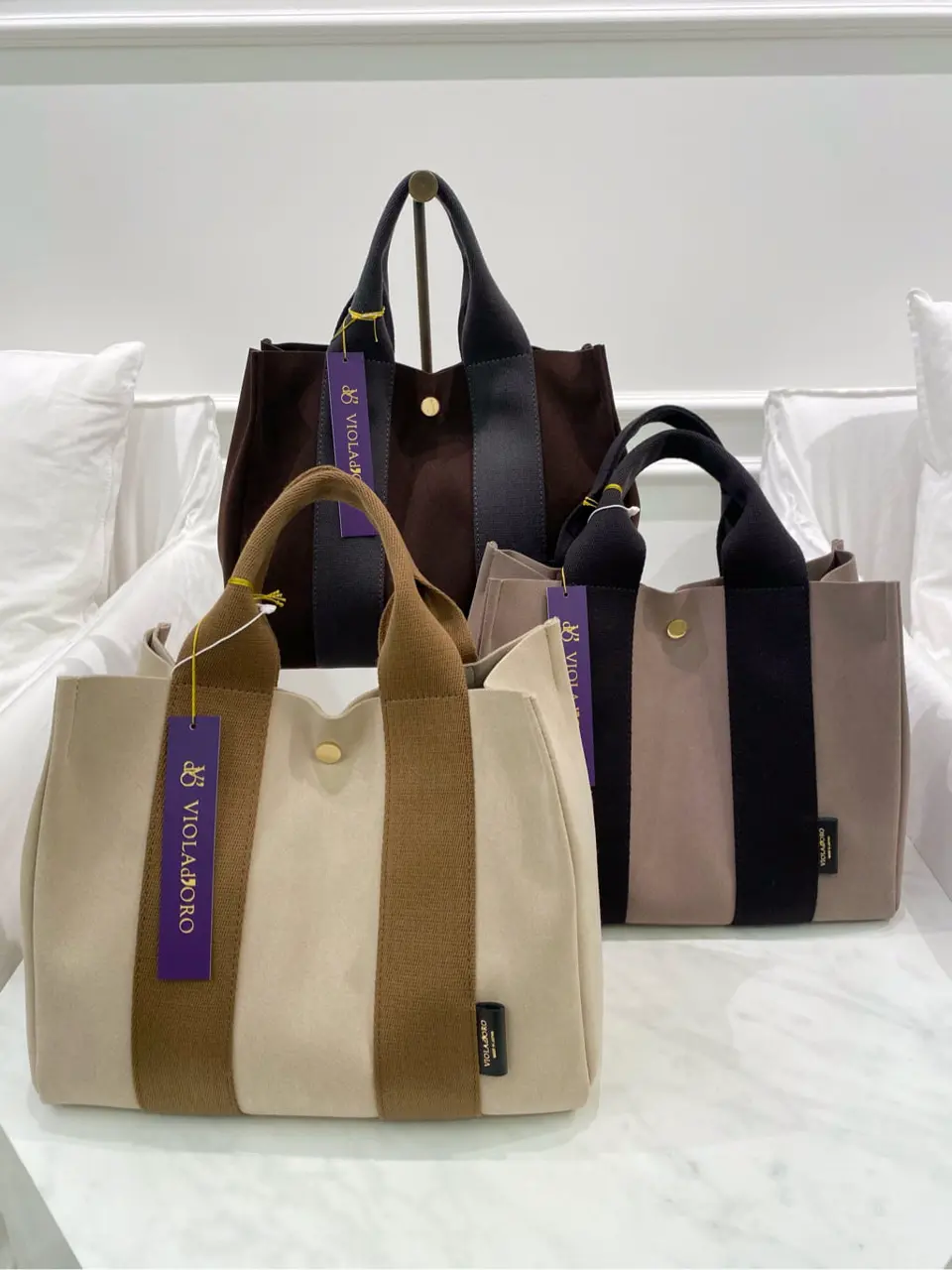 23区 藤原 コーディネート画像