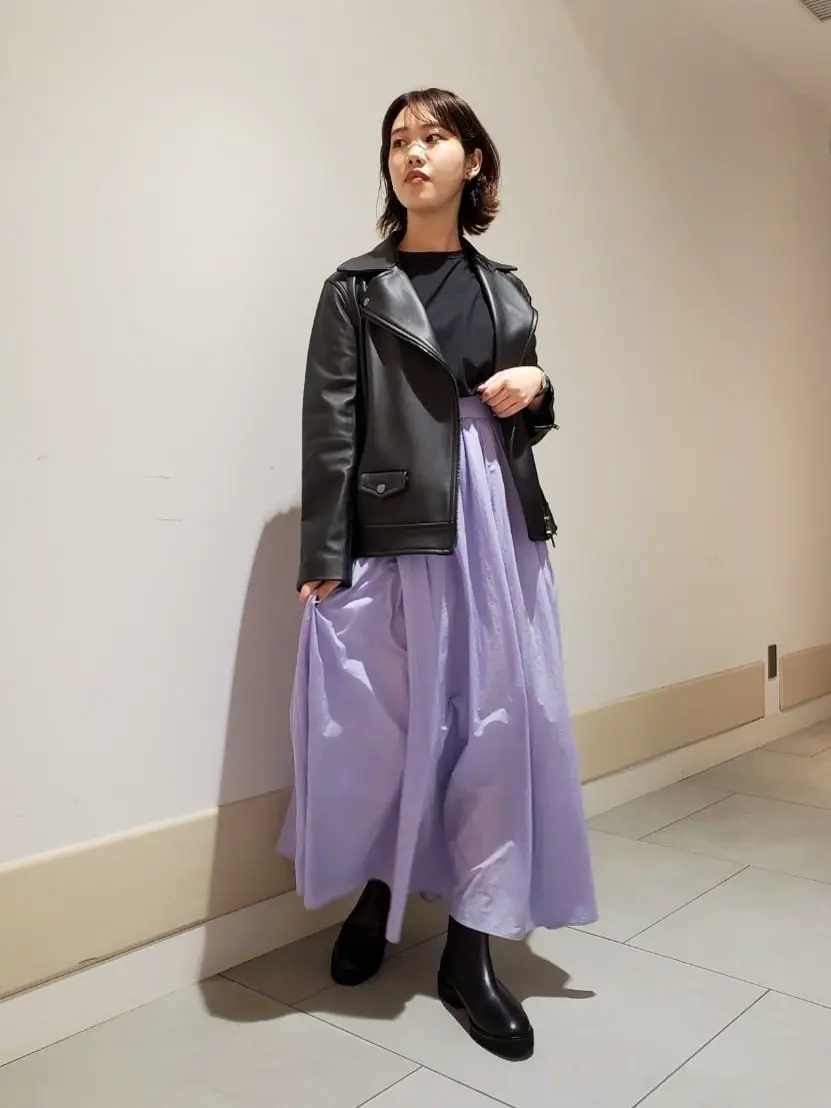 23区 伊藤 コーディネート画像