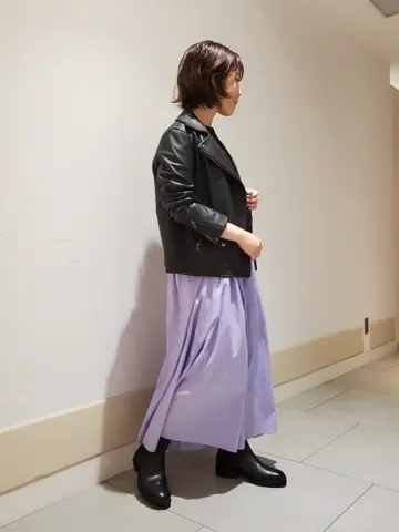 23区 伊藤 コーディネート画像