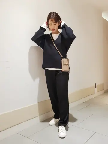 23区 伊藤 コーディネート画像