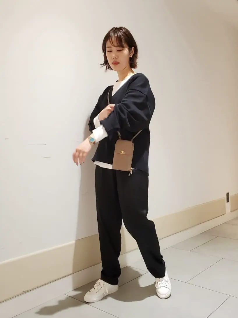 23区 伊藤 コーディネート画像