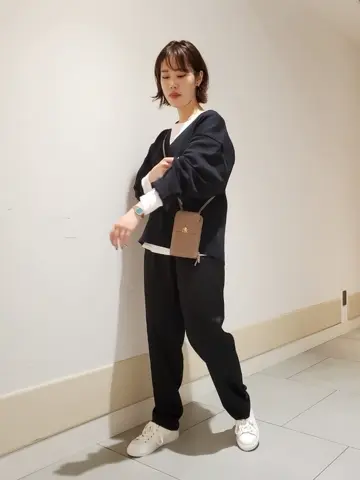 23区 伊藤 コーディネート画像