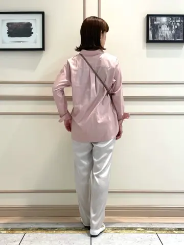 23区 岡田 コーディネート画像