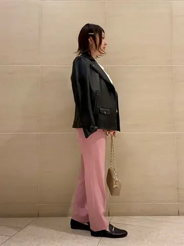 23区 スタッフy コーディネート画像