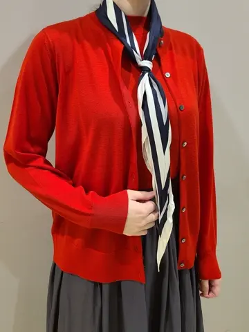 23区 スタッフ. コーディネート画像