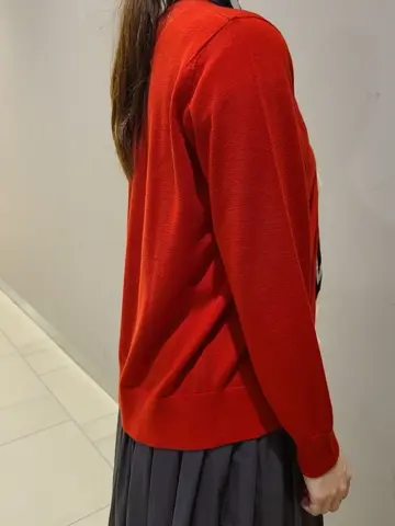 23区 スタッフ. コーディネート画像