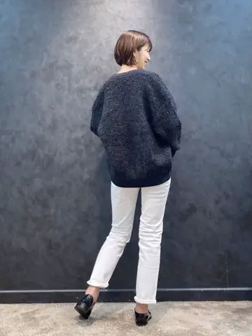 23区 狩野 コーディネート画像