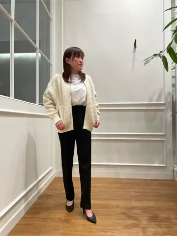 23区 杉本 コーディネート画像