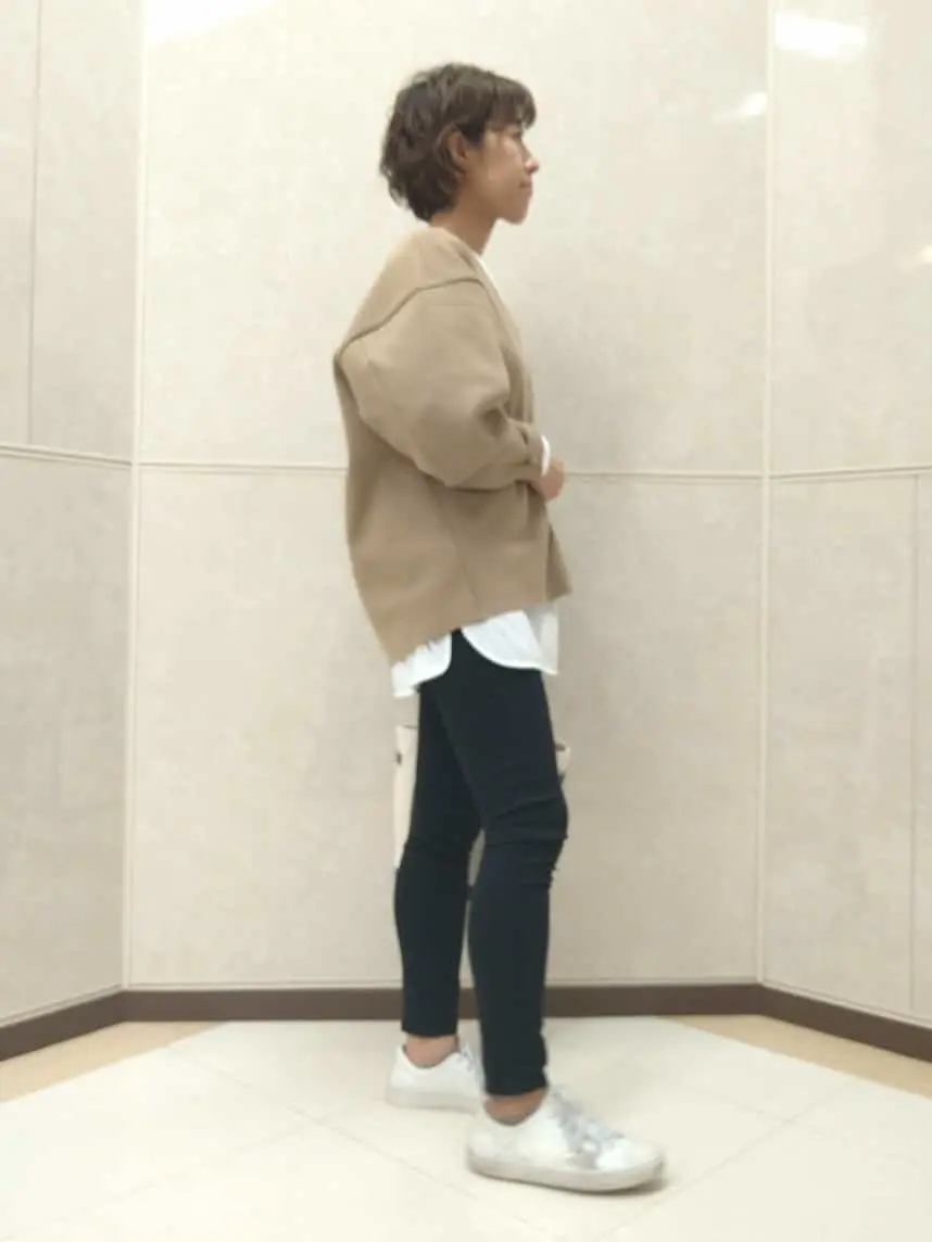 23区 伊藤(宇山) コーディネート画像