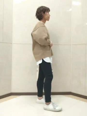 23区 伊藤(宇山) コーディネート画像