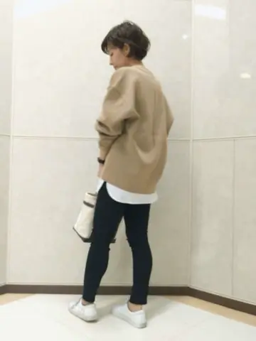 23区 伊藤(宇山) コーディネート画像