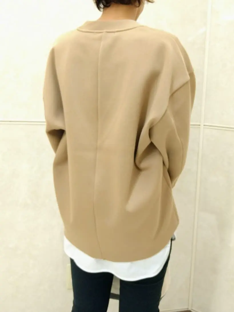 23区 伊藤(宇山) コーディネート画像