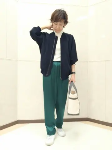 23区 伊藤(宇山) コーディネート画像