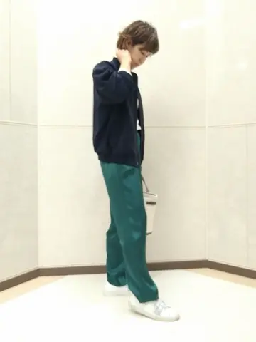 23区 伊藤(宇山) コーディネート画像