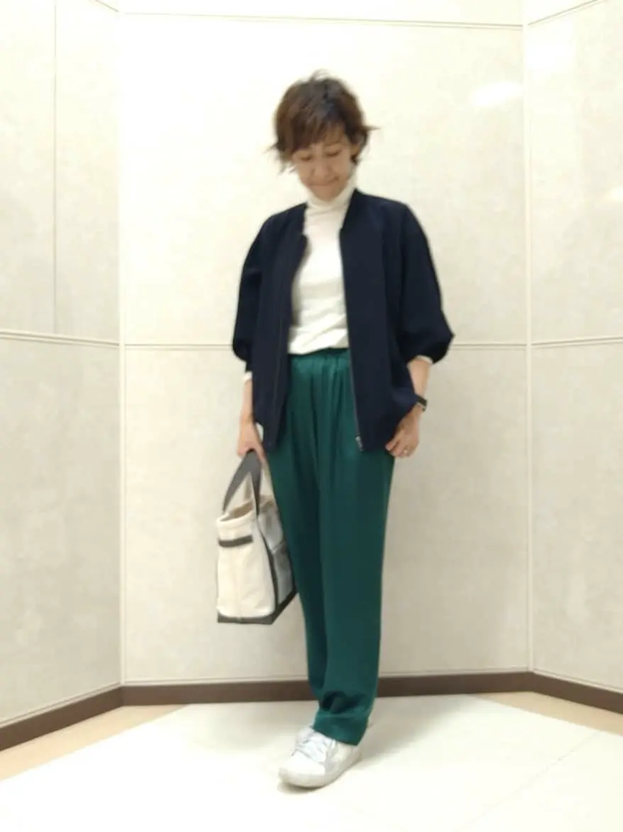 23区 伊藤(宇山) コーディネート画像