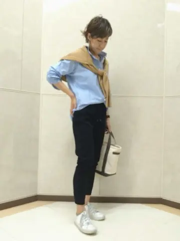 23区 伊藤(宇山) コーディネート画像