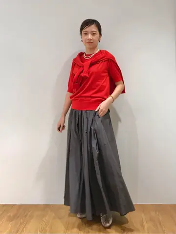 23区 西嶋 コーディネート画像