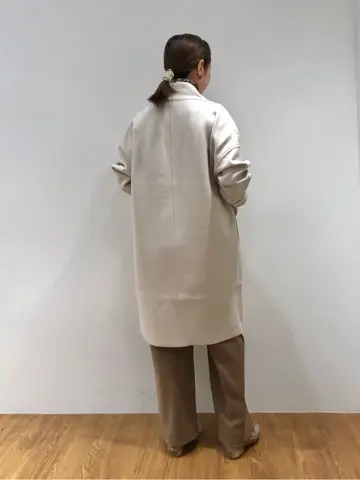 23区 西嶋 コーディネート画像