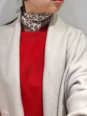 23区 西嶋 コーディネート画像