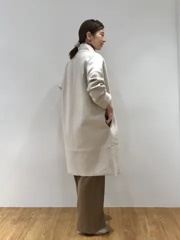 23区 西嶋 コーディネート画像