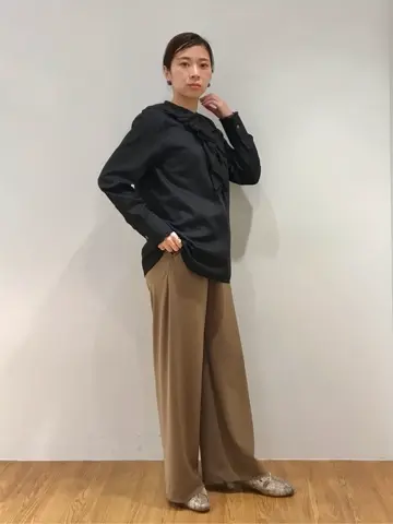 23区 西嶋 コーディネート画像