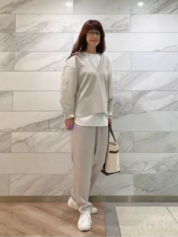 23区 照木 コーディネート画像