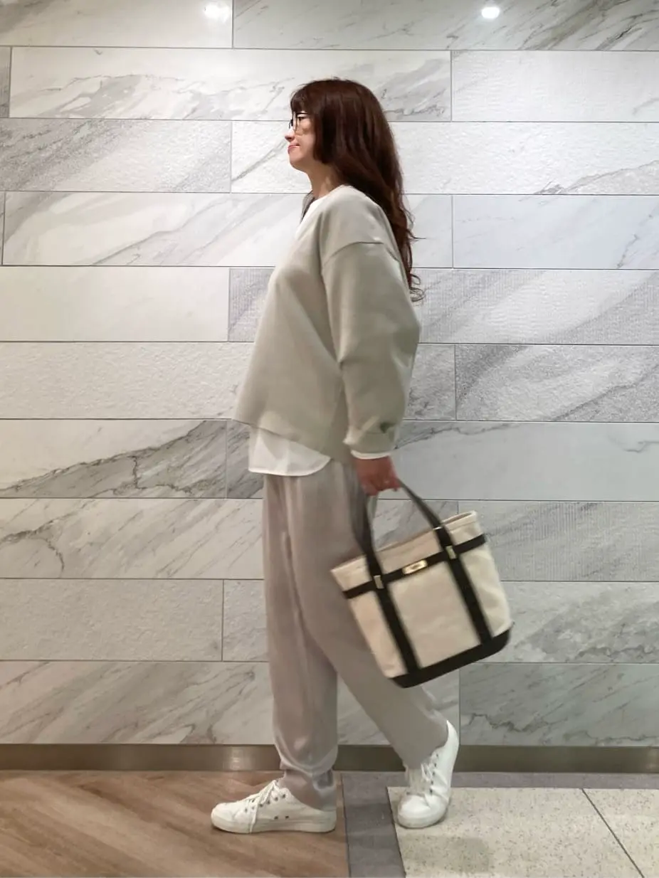 23区 照木 コーディネート画像