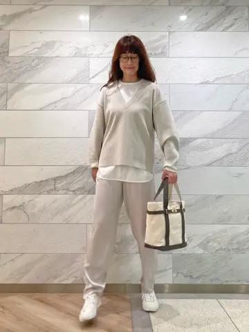 23区 照木 コーディネート画像