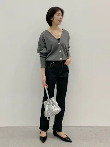 23区 板垣 コーディネート画像