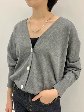 23区 板垣 コーディネート画像