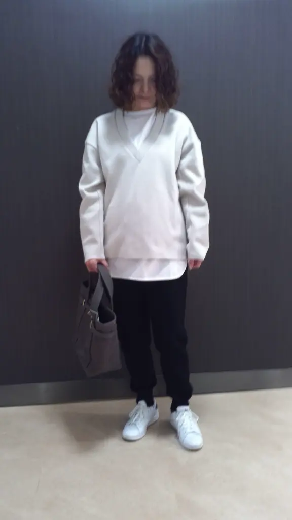 23区 今西 コーディネート画像